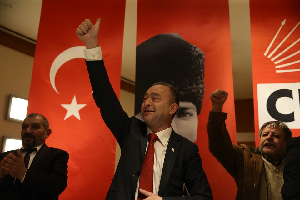Ümit Kocasakal