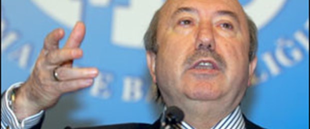 Unakıtan tedavi için ABD’ye gitti