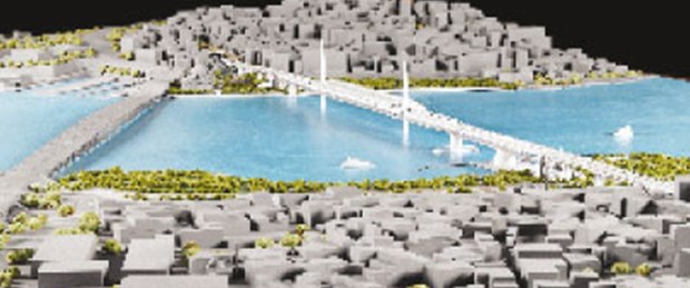 UNESCO gözüyle yeni Haliç
