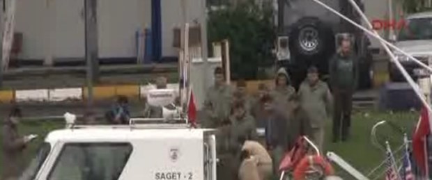 Üniversite öğrencisi genç kız köprüden atladı