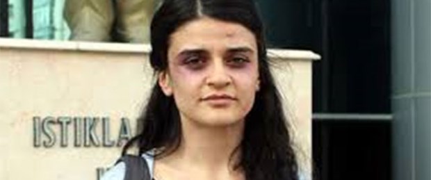 Üniversite öğrencisini bayıltan dayak