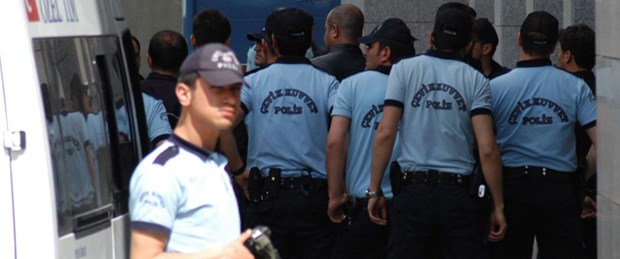 Üniversitedeki kavgaya 6 tutuklama