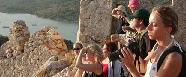 Ünlü arkeoloji dergisinden Türkiye'ye özel sayı