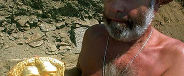 Ünlü Bulgar arkeolog Kitov hayatını kaybetti