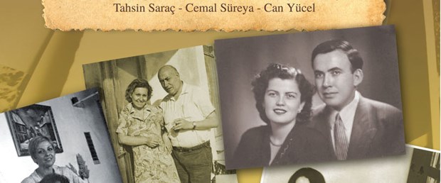 Ünlü şairleri eşleri anlatıyor