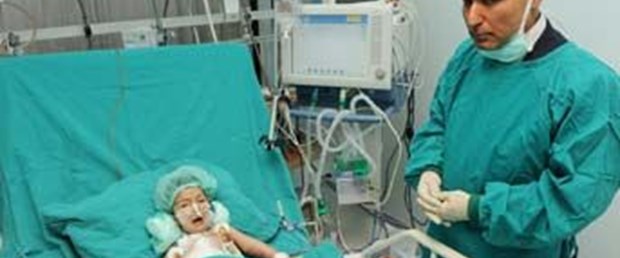 Ünlülerin doktoruna suçüstü