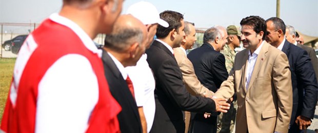 Üstün: Kampta silahlı eğitim mümkün değil