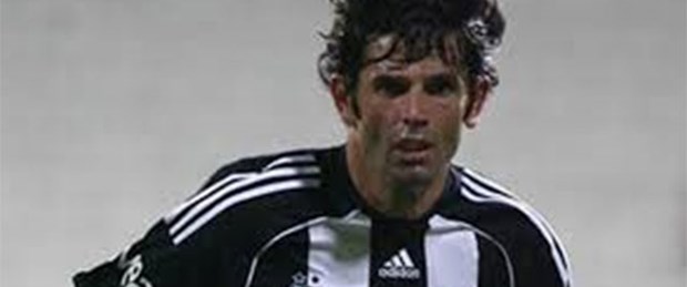 Üzülmez’e hırsız şoku