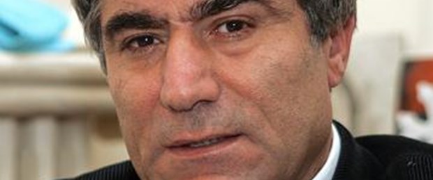 Uzun: Hrant Dink raporlarını bilmiyorum
