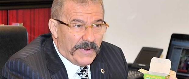 Vali Cerrah'tan kaçak çay fırçası