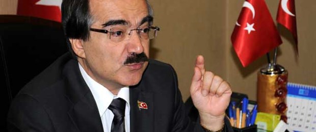 Vali Coş hakkında soruşturma