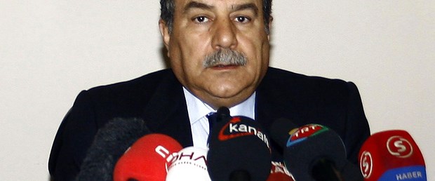 Vali Güler: Taksim’e izin yok