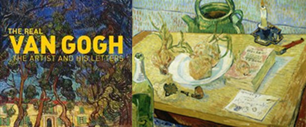 Van Gogh'u 500 bin kişi ziyaret etti