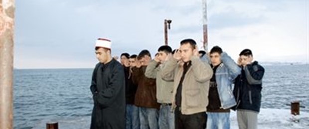 Van Gölü'nü nasıl bilirdiniz?