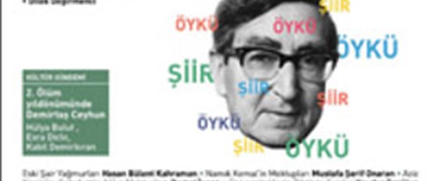 Varlık 78 yaşında