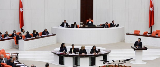 'Varlık barışı'na onay