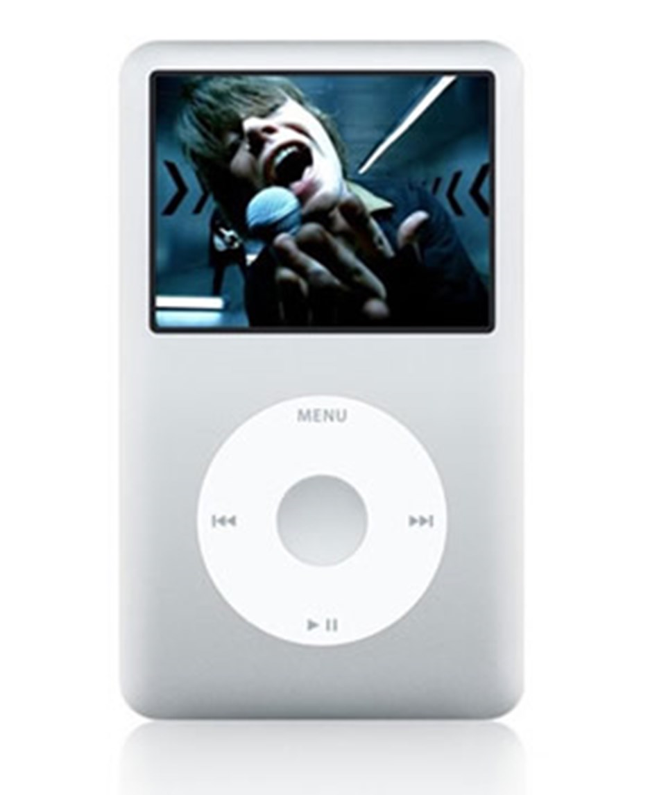 iPod
