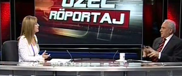 Vecdi Gönül: TSK'ya hücum edilmemeli