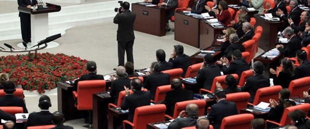 Vekile hediye sınırı 10 kat azaldı