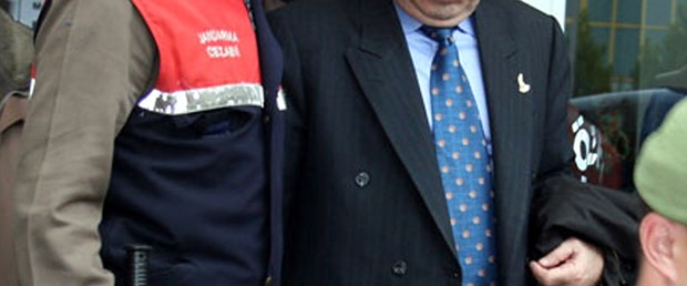 Veli Küçük'ün MR’ı çekildi