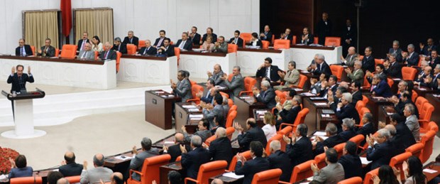 Venedik Komisyonu olumlu bakıyor
