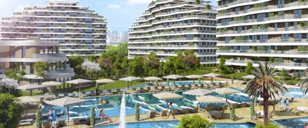 Viaport Houses&Suites'den bayram özel indirim