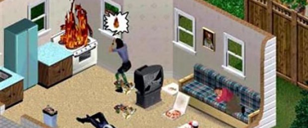 Video oyunları sanat oldu
