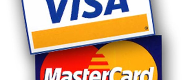 Visa ve MasterCard siteleri de çökertildi!