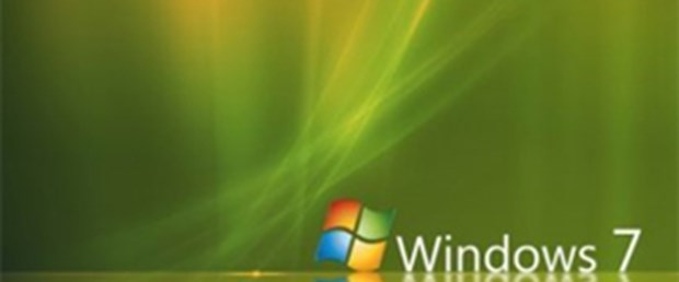 Vista alana Windows 7 bedava