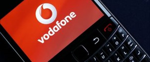 Vodafone’a hırsız girdi, binlerce hat kesildi