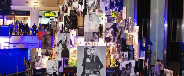 Vogue Türkiye'nin 'Cüretkar 1 Yıl'ı