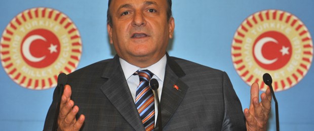 Vural: Başbakan'ın gizli gündemi var