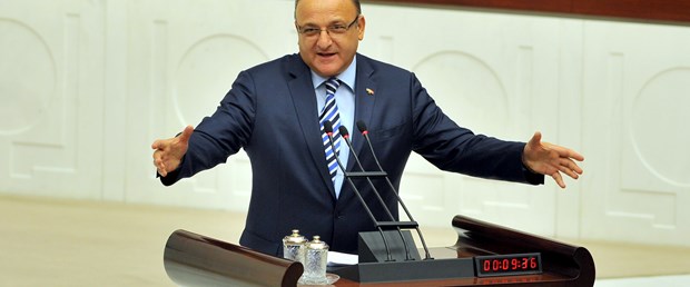 Vural: Süreç Türk milletinin iradesini saklıyor