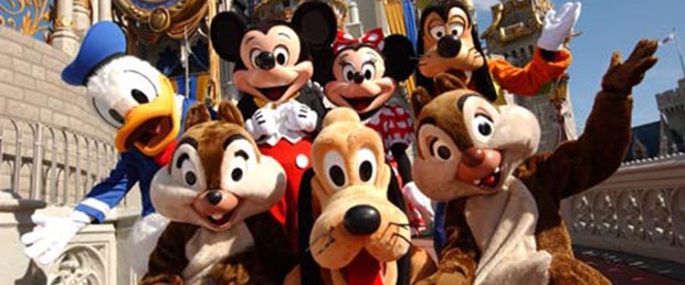 Walt Disney 'sosyal ağ' satın aldı