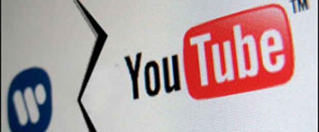 Warner Music - YouTube ortaklığı sona erdi
