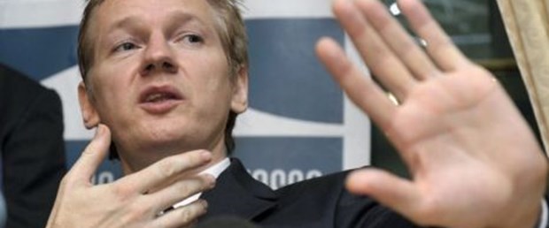 Washington Assange'a dava açacak