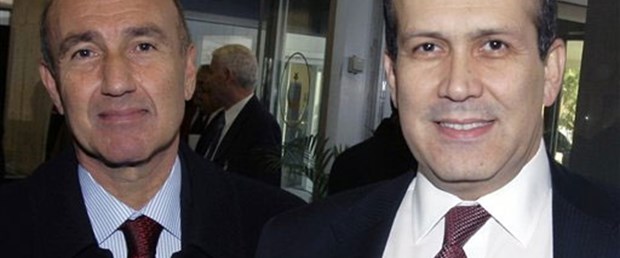 Washington Büyükelçisi Ankara'ya çağrıldı