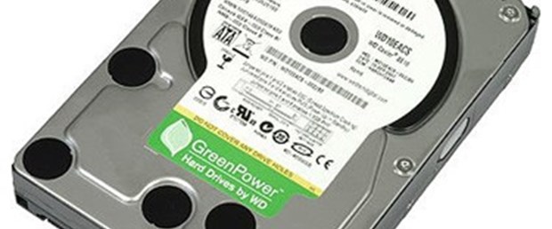 Western Digital, 2TB’a ulaştı