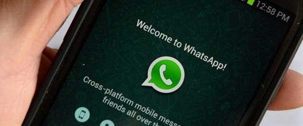 WhatsApp 3 saat çöktü