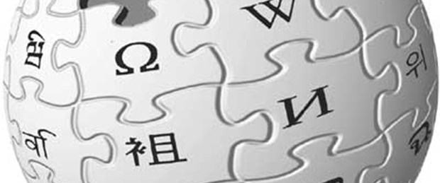 Wikipedia kontrolü ele alıyor