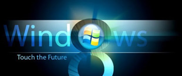 Windows 8 seneye çıkıyor