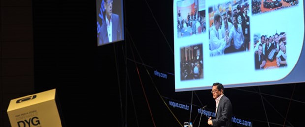 Wong: Alibaba'yı 102 yıl daha yaşatacağız
