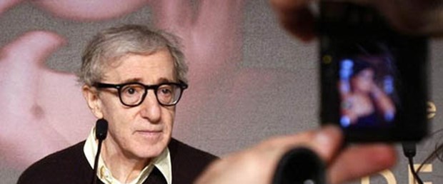 Woody Allen Avrupa turuna devam ediyor