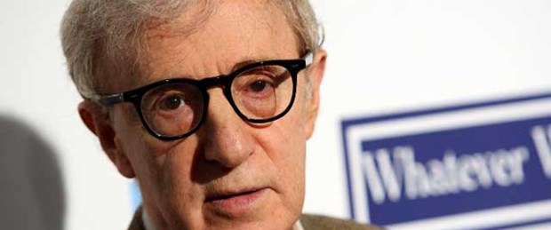 Woody Allen'a Rio'dan teklif