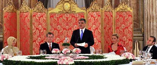 Wullf’tan 2. Mahmut alıntısı
