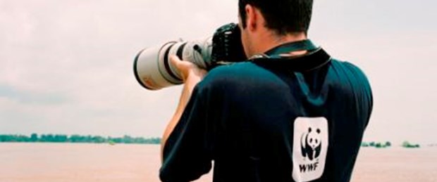 WWF'den kısa film yarışması
