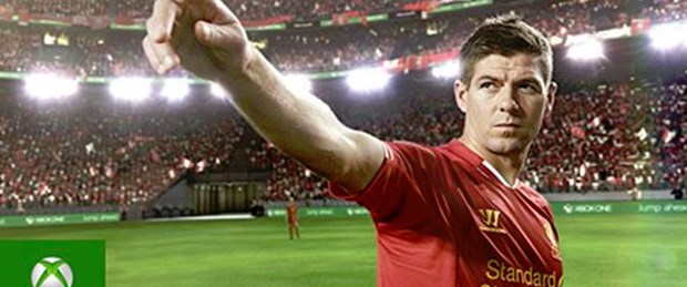 Xbox One reklamı için iki büyük transfer