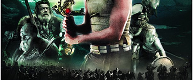 Yabancı (Outlander)