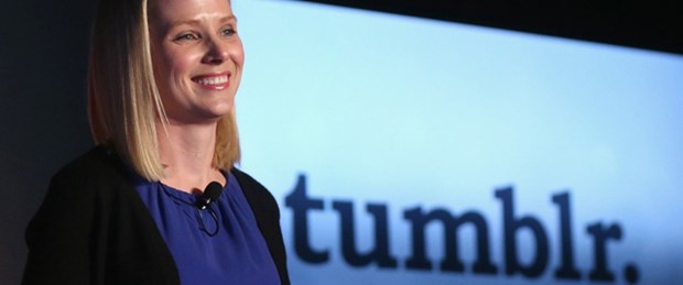 Yahoo tüm verilerini şifreleyecek