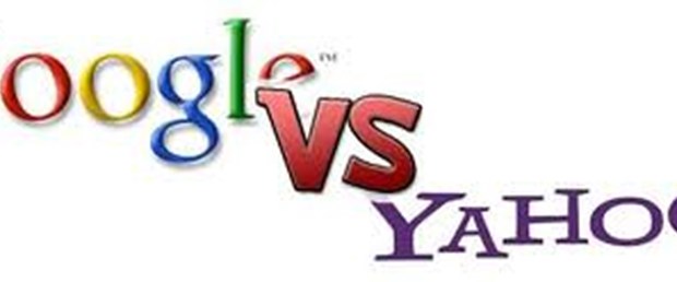 Yahoo'dan Google'ı kızdıracak hamle